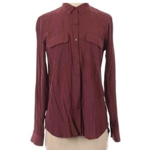 Express blouse